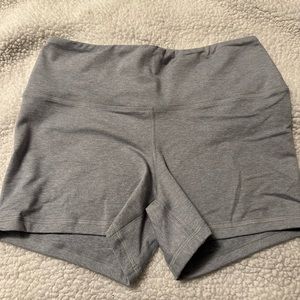 Fleo - Power High Rise Short - Size L